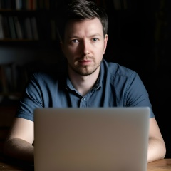 Александр Поддубный, Москва