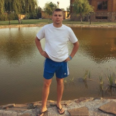 Саша Холодный, 20.04.1992, Запорожье