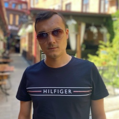 Алексей Осипов, 06.03, Москва