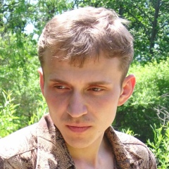 Сергей Игнатов, 27.12, Санкт-Петербург