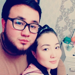 Ерик Мантаев, 27.06, Алматы