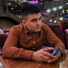 Данис Кутлугаллямов, 28.02.2004, Уфа