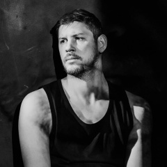 Антон Падерин, 04.04.1985, Санкт-Петербург