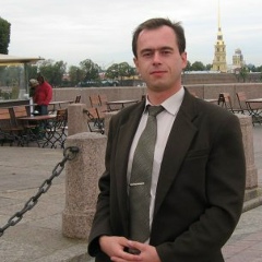 Вадим Михайлов
