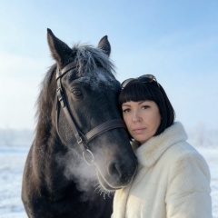 Екатерина Покроева, 16.04, Омск