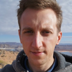 Andrew Kushnir, 17.01, Москва