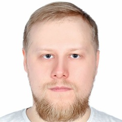 Maksim Safonov, 18.05.1989, Санкт-Петербург