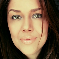 Надежда Ивлева, 20.11.1984, Харьков