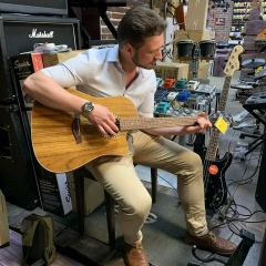 Данила Миронов, 06.08.1990, Москва