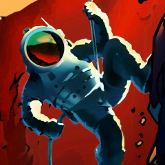 Дима Mars, Санкт-Петербург