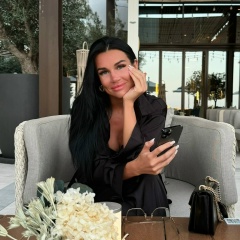 Любовь Фетищева, 21.09.1989, Санкт-Петербург