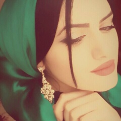 Малика Моловская, 13.05, Москва