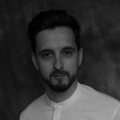 Александр Лёхов, 22.11, Санкт-Петербург