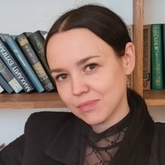 Алена Чернова, 09.06.1988, Иркутск