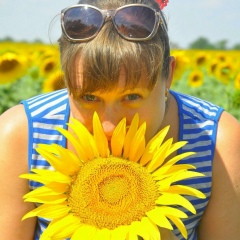 Наташка Тымриенко, 27.04.1986, Запорожье