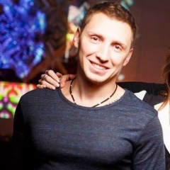 Самсон Самсон, 22.11, Киев