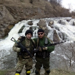 Льоша Сапожніков, 29.03.1989, Здолбунов