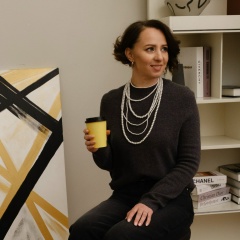 Татьяна Исакова, 23.07, Москва