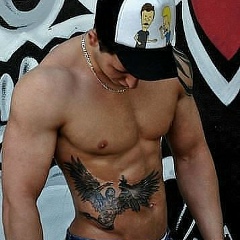 Керим Алибаев, 23.08, Тюмень