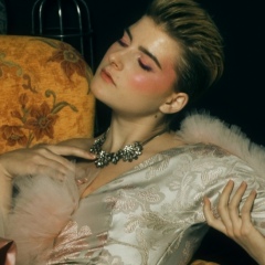 Мария Лапай, 07.05, Alicante