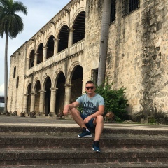 Николай Петров, 19.11.1990, Москва