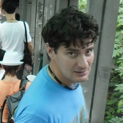 Александр Бавылкин, 23.12, Анжеро-Судженск