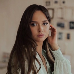 Женя Максименкова, 31.08.1995