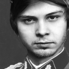 Евгений Коган, 28.09.1990, Москва