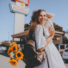 Marina Mogilko, 13.03