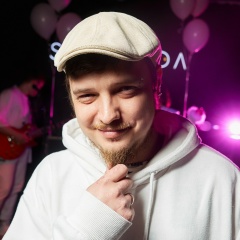 Антонио Занин, 18.07.1987, Санкт-Петербург