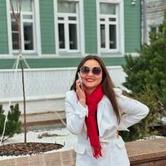 Зифа Ниязова, 08.08
