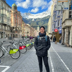 Саша Дубровенская, 04.11.1986, Санкт-Петербург