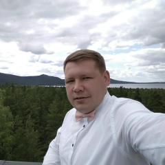 Олег Черкас, 14.06, Омск