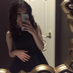 Moldir Kaubaeva, 16.03.1998, Караганда