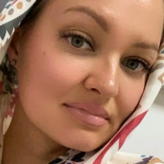 Олеся Карандеева, 13.03, Чехов