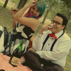 Stephani Collingwood, 02.02.1994, Delicias