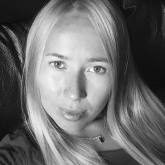 Катя Ефремова, 09.09.1985, Санкт-Петербург