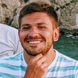 Кирилл Косырев, 21.12.1988, Санкт-Петербург