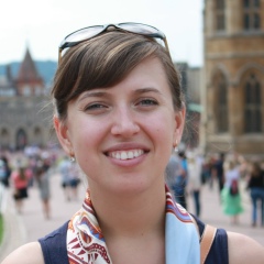 Ольга Хомета, 28.02.1989, Киев