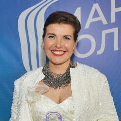 Елена Маркуц, 11.04