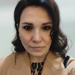 Ксения Разумова, Санкт-Петербург