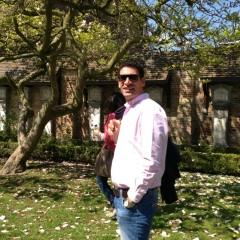 Ron Daccache, 11.11, Doha