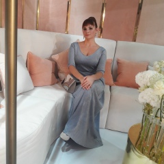 Марина Николаевна, 03.10.1989, Санкт-Петербург