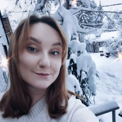 Мария Строганова, 12.11