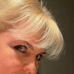 Юлия Анисимова, 19.05.1978, Таллин