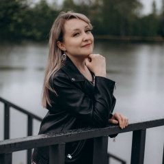 Елизавета Серебрянникова, 04.03.1989, Вавож (село)