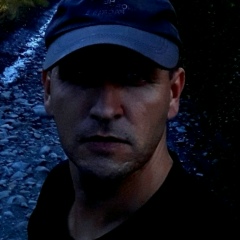 Юрий Юрьев, Санкт-Петербург