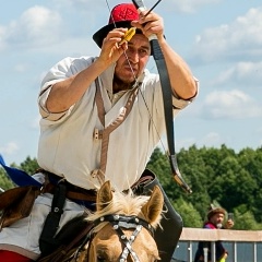 Ильдар Исхаков, Учалы