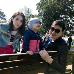 Jako Kuanov, 11.06.1994, Атырау