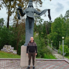 Антон Вашлаев, 03.07.1987, Красноярск